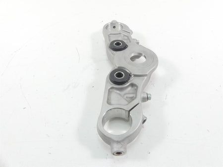 2015 Harley FLD Dyna Switchback Upper Triple Tree Steering Clamp 46323-12 {{ shop.shopifyCountryName }} - Mototech271