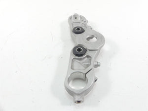2015 Harley FLD Dyna Switchback Upper Triple Tree Steering Clamp 46323-12 | Mototech271