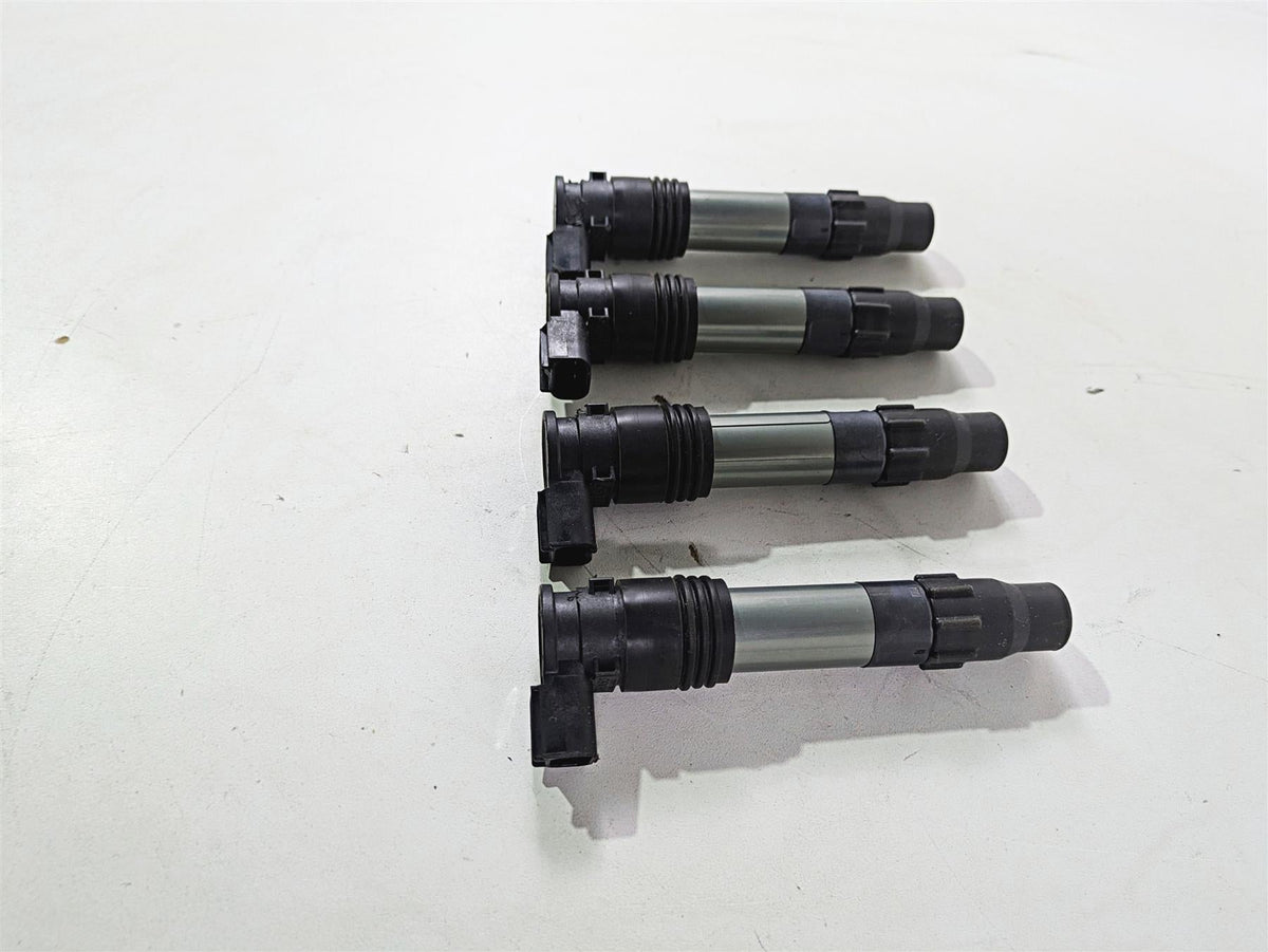 2021 Kawasaki Z900 ZR900 Ignition Coils Stick Coil Set - Read 21171-0033 {{ shop.shopifyCountryName }} - Mototech271
