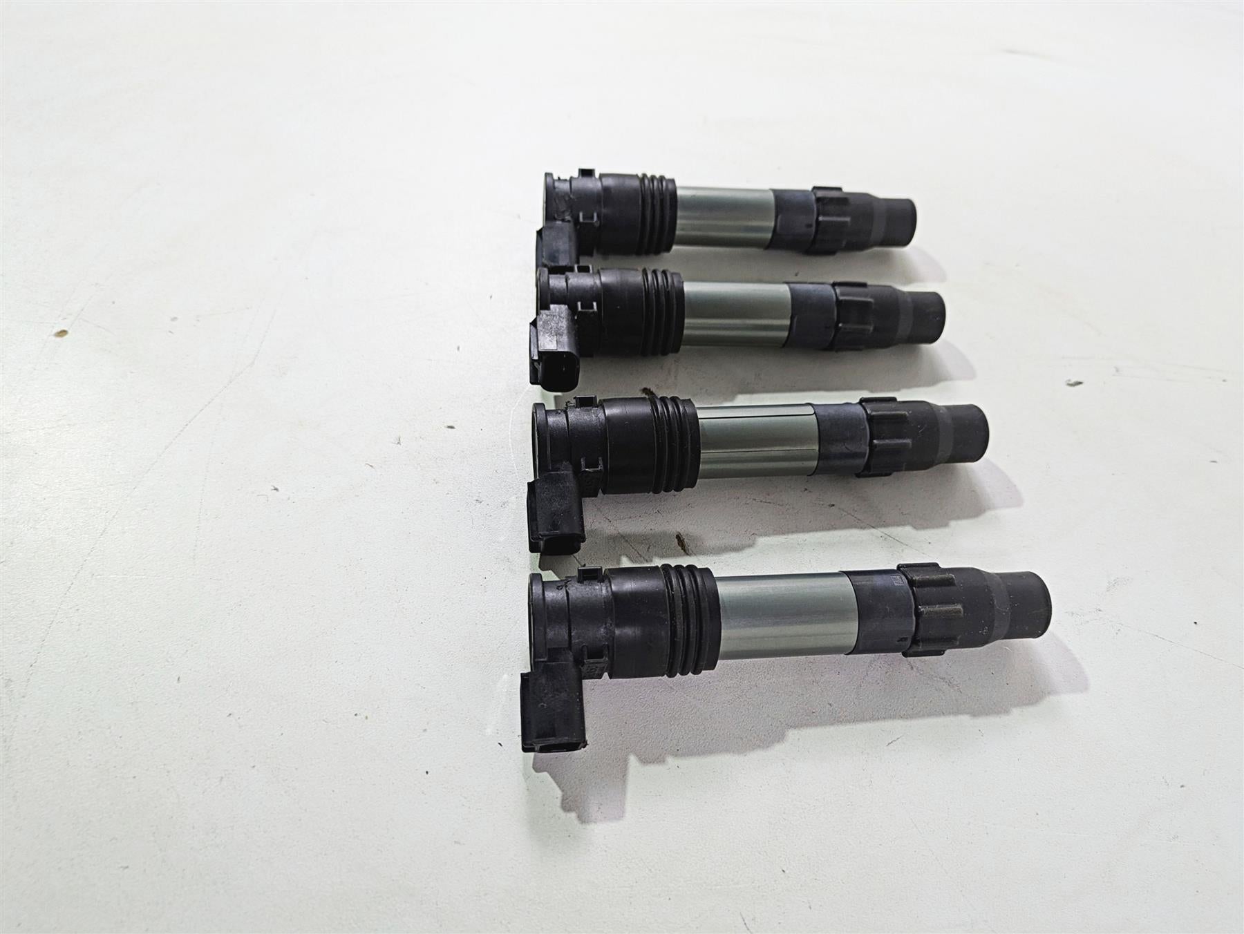 2021 Kawasaki Z900 ZR900 Ignition Coils Stick Coil Set - Read 21171-0033 {{ shop.shopifyCountryName }} - Mototech271