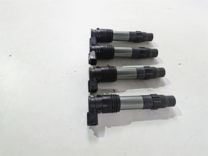 2021 Kawasaki Z900 ZR900 Ignition Coils Stick Coil Set - Read 21171-0033 | Mototech271