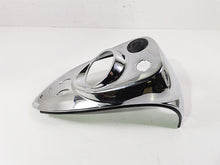 Load image into Gallery viewer, 2016 Indian Chief Classic Chrome Fuel Gas Tank Cover Panel 5633355 | Mototech271
