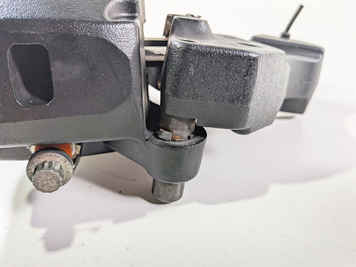2014 Harley FXDL Dyna Low Rider Rear Brake Caliper 40908-08 {{ shop.shopifyCountryName }} - Mototech271