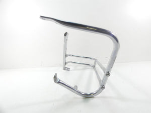 2006 Harley Touring FLHTCUI Electra Glide Left Saddlebag Guard  49172-97