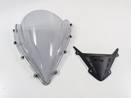 2016 Mv Agusta F3 800 RR Puig Wind Shield Screen Windshield Smoke REF.5651H-Mototech271