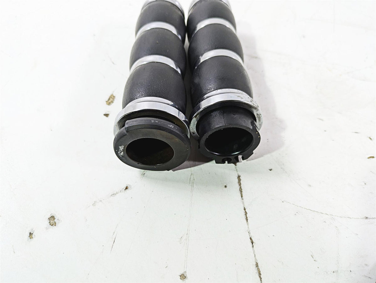 2005 Harley Softail FLSTSCI Heritage Springer Avon Air Cushion Grip Set AIR-90 {{ shop.shopifyCountryName }} - Mototech271