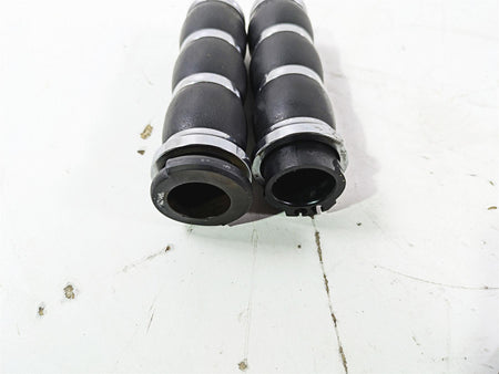 2005 Harley Softail FLSTSCI Heritage Springer Avon Air Cushion Grip Set AIR-90 {{ shop.shopifyCountryName }} - Mototech271