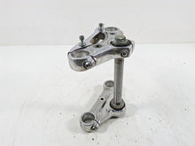 Load image into Gallery viewer, 2007 Harley Sportster XL1200 C Upper Lower Triple Tree Set - Read 45966-04
