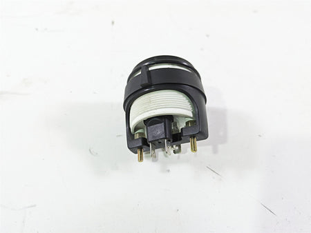 2008 Harley Touring FLHTCU E-Glide 105TH Voltage Volt Meter Gauge 74526-96C {{ shop.shopifyCountryName }} - Mototech271