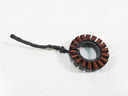 2012 Harley FLD Dyna Switchback Stator Alternator Generator 30017-08 {{ shop.shopifyCountryName }} - Mototech271