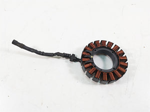 2012 Harley FLD Dyna Switchback Stator Alternator Generator 30017-08 | Mototech271