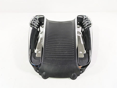 2006 Harley VRSCR Street V-Rod Radiator Center Cover Fairing 26788-01 {{ shop.shopifyCountryName }} - Mototech271