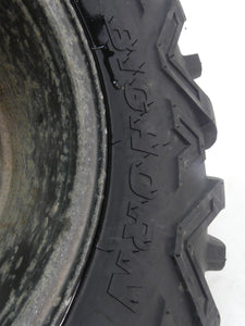 2018 Polaris RZR1000 RS1 Rear Left Wheel Rim Maxxis Bighorn 29x11- Tire 1522843