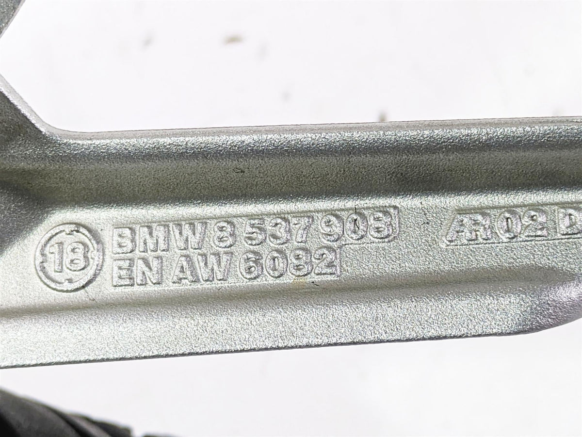 2018 BMW R1200GS GSW K50 Rear Passenger Footpeg Set 46718528793 46718528794 {{ shop.shopifyCountryName }} - Mototech271