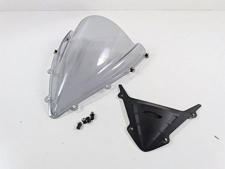 2016 Mv Agusta F3 800 RR Puig Wind Shield Screen Windshield Smoke REF.5651H-Mototech271