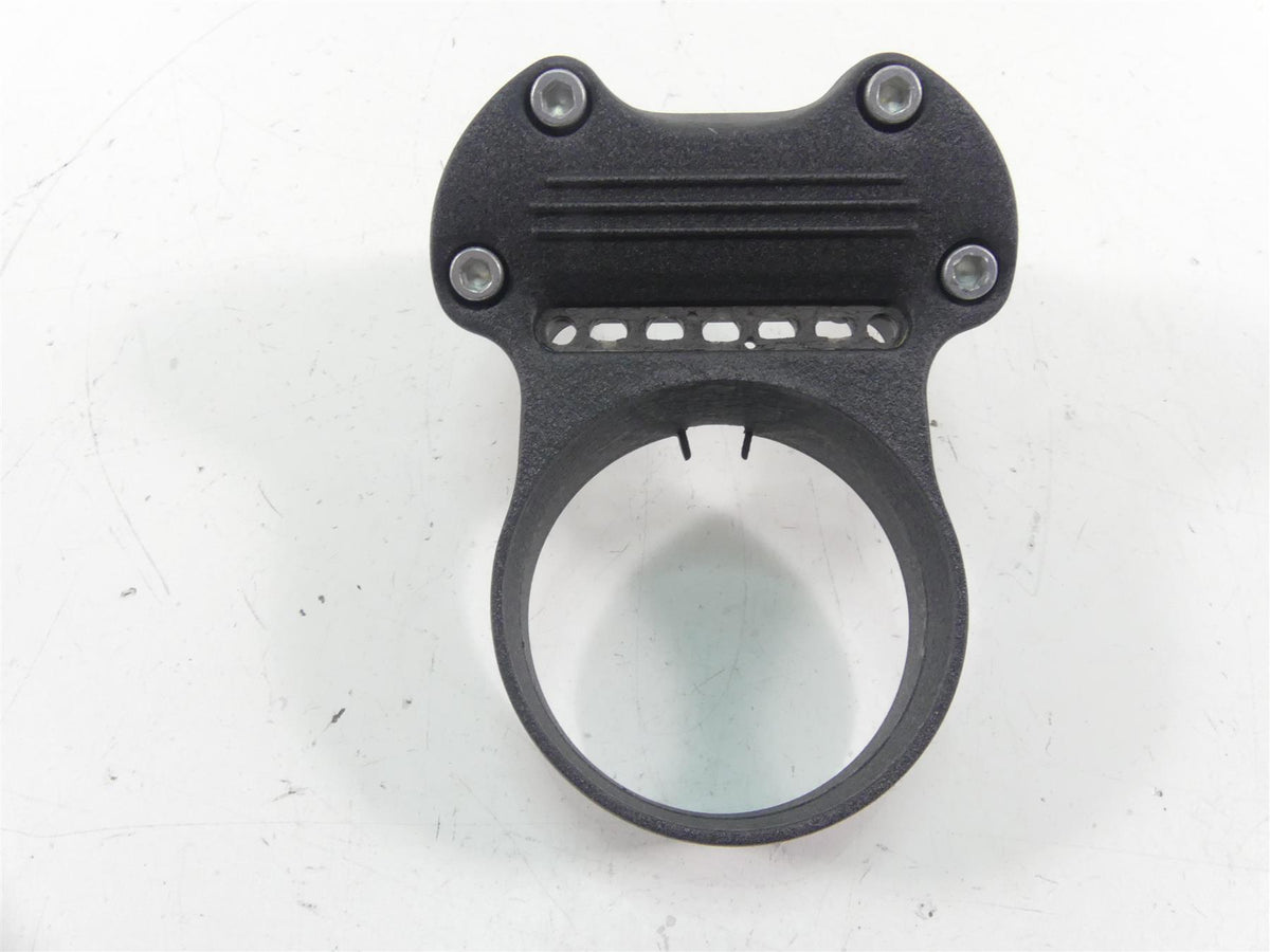 2020 Harley Sportster XL1200 NS Iron Speedometer Housing & Riser Set 55847-05A {{ shop.shopifyCountryName }} - Mototech271