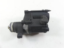 Load image into Gallery viewer, 2008 Harley FXCWC Softail Rocker C Engine Starter Motor 31618-06A | Mototech271
