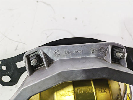 2012 Victory Cross Country Headlight Head Light Lamp Lens + Mount 2411699 {{ shop.shopifyCountryName }} - Mototech271
