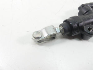 2013 Kawasaki ZX636 ZX6R Ninja Rear Brake Master Cylinder 1/2" 43015-0575 | Mototech271