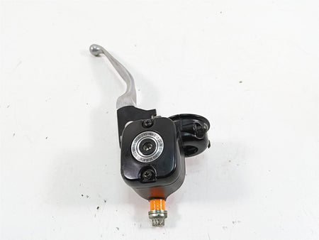 2006 Harley Softail FXSTSI Springer Front Brake Master Cylinder 9/16 45029-11D {{ shop.shopifyCountryName }} - Mototech271