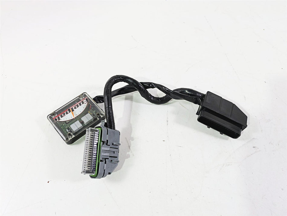 2008 Harley FLSTSB Cross Bones Vance Hines Fuelpak Fuel Pak Management System {{ shop.shopifyCountryName }} - Mototech271