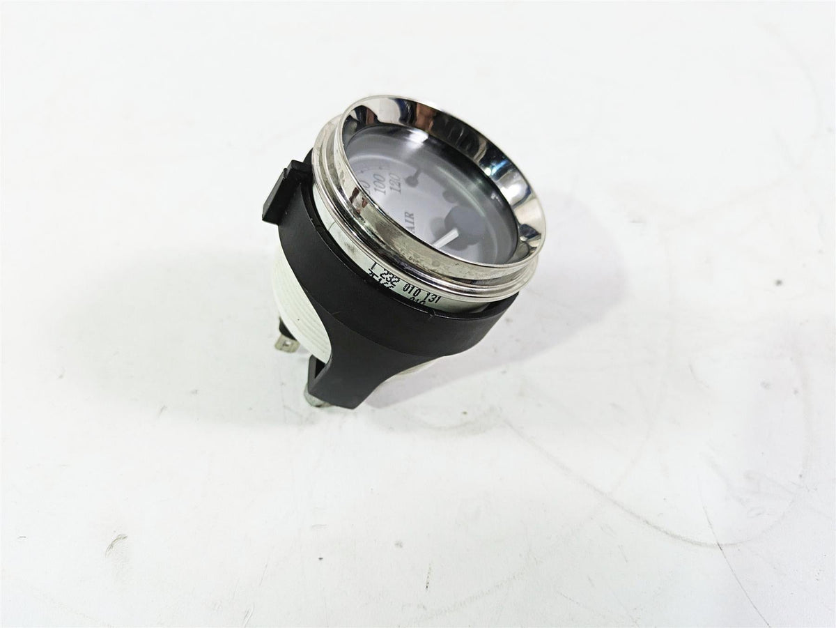 2010 Harley Touring FLHX Street Glide Air Temperature Gauge 75166-01A {{ shop.shopifyCountryName }} - Mototech271