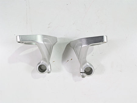 2019 Ducati Supersport 939 S Handle Bar Mounts Clamp Holder Set 36015581AA {{ shop.shopifyCountryName }} - Mototech271
