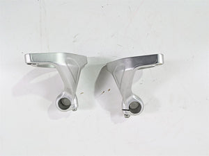 2019 Ducati Supersport 939 S Handle Bar Mounts Clamp Holder Set 36015581AA | Mototech271