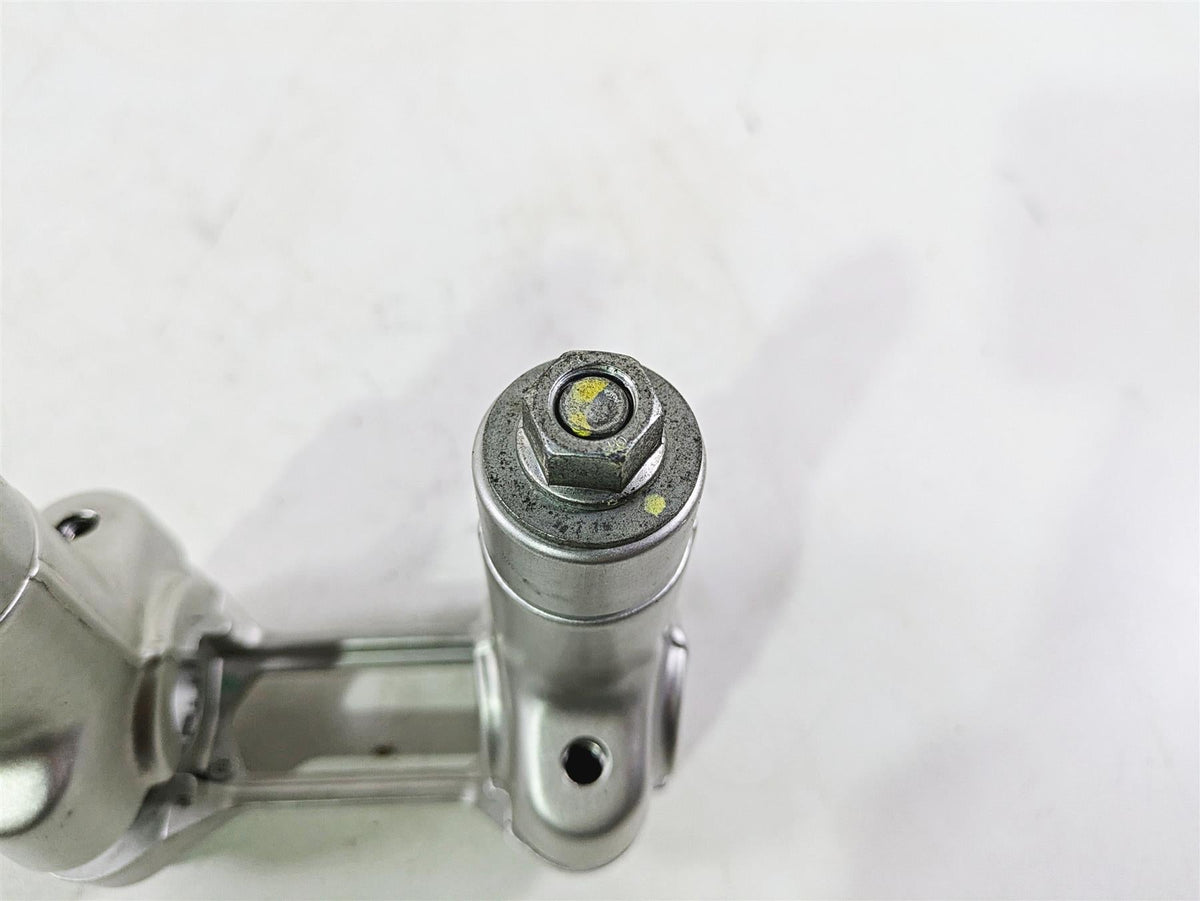 2013 Ducati Hyperstrada 821 Handlebar Riser Holder & Extension Set 36011441AB {{ shop.shopifyCountryName }} - Mototech271