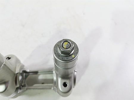 2013 Ducati Hyperstrada 821 Handlebar Riser Holder & Extension Set 36011441AB {{ shop.shopifyCountryName }} - Mototech271