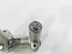 2013 Ducati Hyperstrada 821 Handlebar Riser Holder & Extension Set 36011441AB | Mototech271