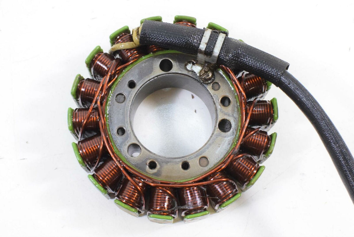 2006 Sea-Doo RXP 4-Tec Supercharged Ignition Alternator Stator 420889721 {{ shop.shopifyCountryName }} - Mototech271