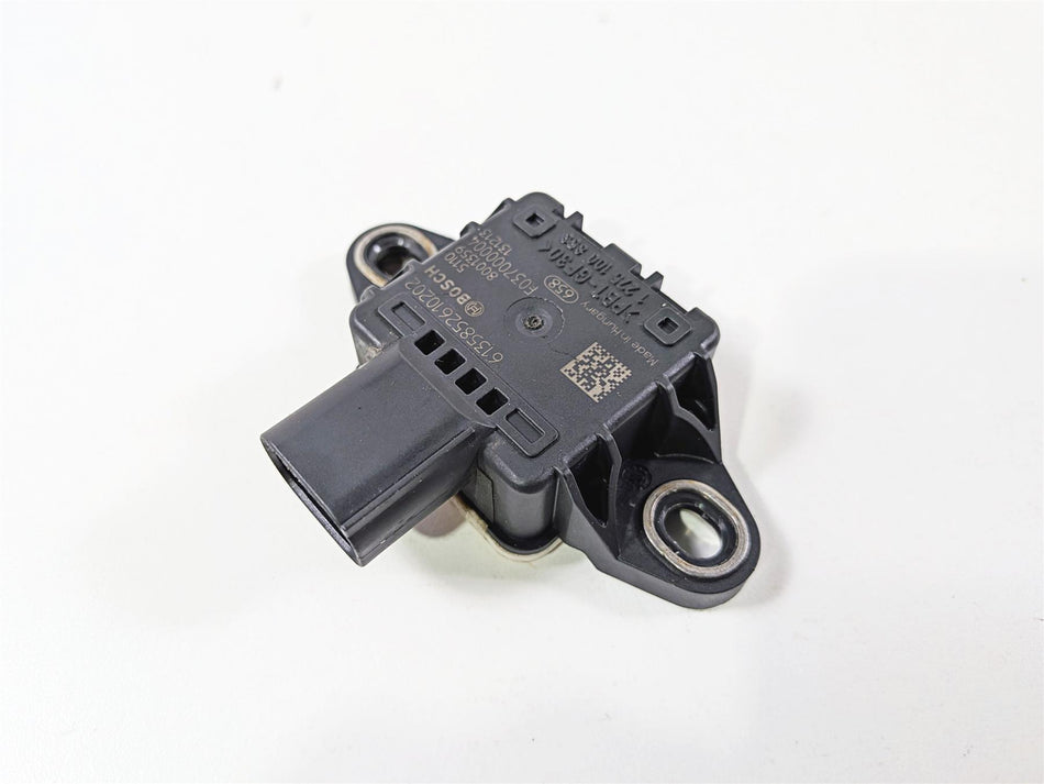 2014 BMW S1000RR K46 Bosch Speed Sensor Drehratensensor Fall Lean 61358526102 {{ shop.shopifyCountryName }} - Mototech271