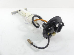 2013 Harley Davidson VRSCF Muscle Fuel Gas Petrol Pump -Tested Video 75310-07 | Mototech271