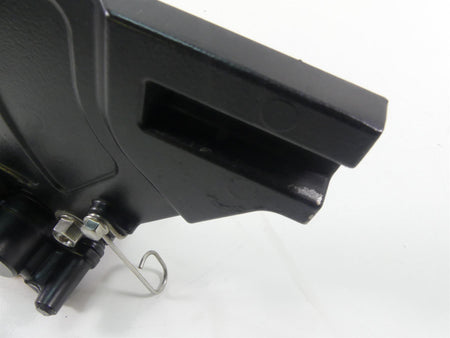 2002 Triumph Bonneville America Rear Brake Caliper & Mount Bracket T2023030 {{ shop.shopifyCountryName }} - Mototech271