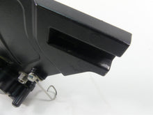 Load image into Gallery viewer, 2002 Triumph Bonneville America Rear Brake Caliper &amp; Mount Bracket T2023030 | Mototech271
