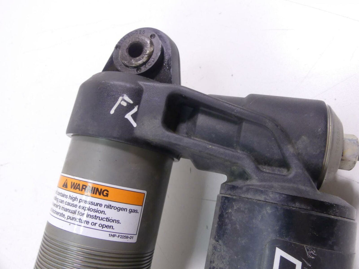 2016 Yamaha YXZ1000 R EPS Straight Front Left Fox Shock 2HC-F3350-00-0 {{ shop.shopifyCountryName }} - Mototech271