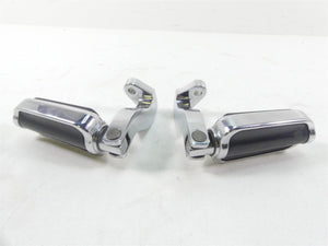 2012 Harley CVO FLHX SE3 Street Glide Rear Passenger Foot Peg Set 51453-09 | Mototech271