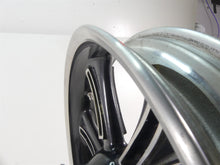 Load image into Gallery viewer, 2011 Victory Vision Tour Straight Front Cast Wheel Rim 18x3.5 - Read 1521383
