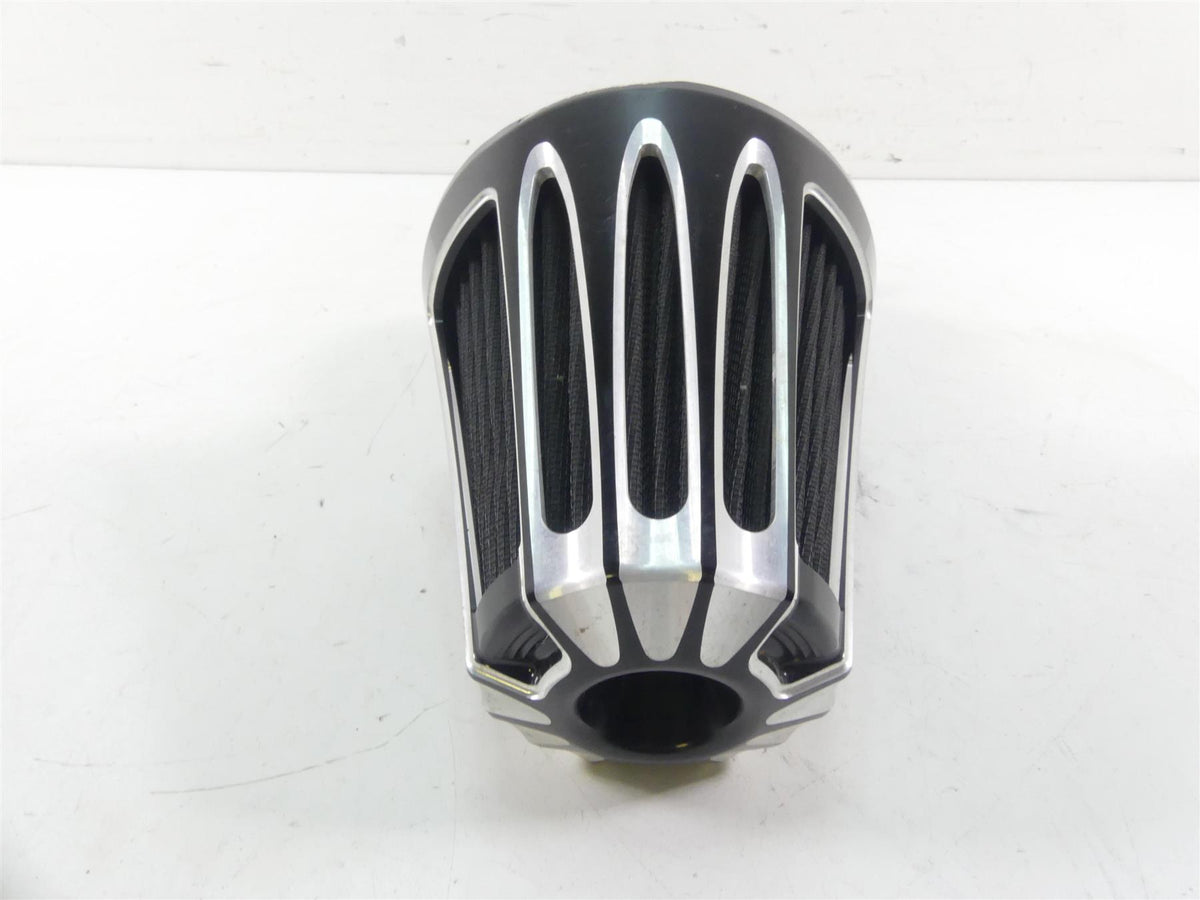 2014 Harley Dyna FXDF Fat Bob Arlen Ness Monster Sucker Air Breather 81-004 {{ shop.shopifyCountryName }} - Mototech271