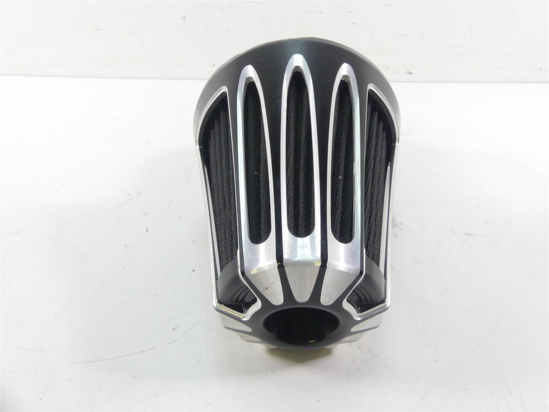 2014 Harley Dyna FXDF Fat Bob Arlen Ness Monster Sucker Air Breather 81-004 {{ shop.shopifyCountryName }} - Mototech271