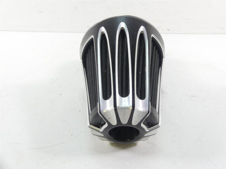 2014 Harley Dyna FXDF Fat Bob Arlen Ness Monster Sucker Air Breather 81-004 {{ shop.shopifyCountryName }} - Mototech271