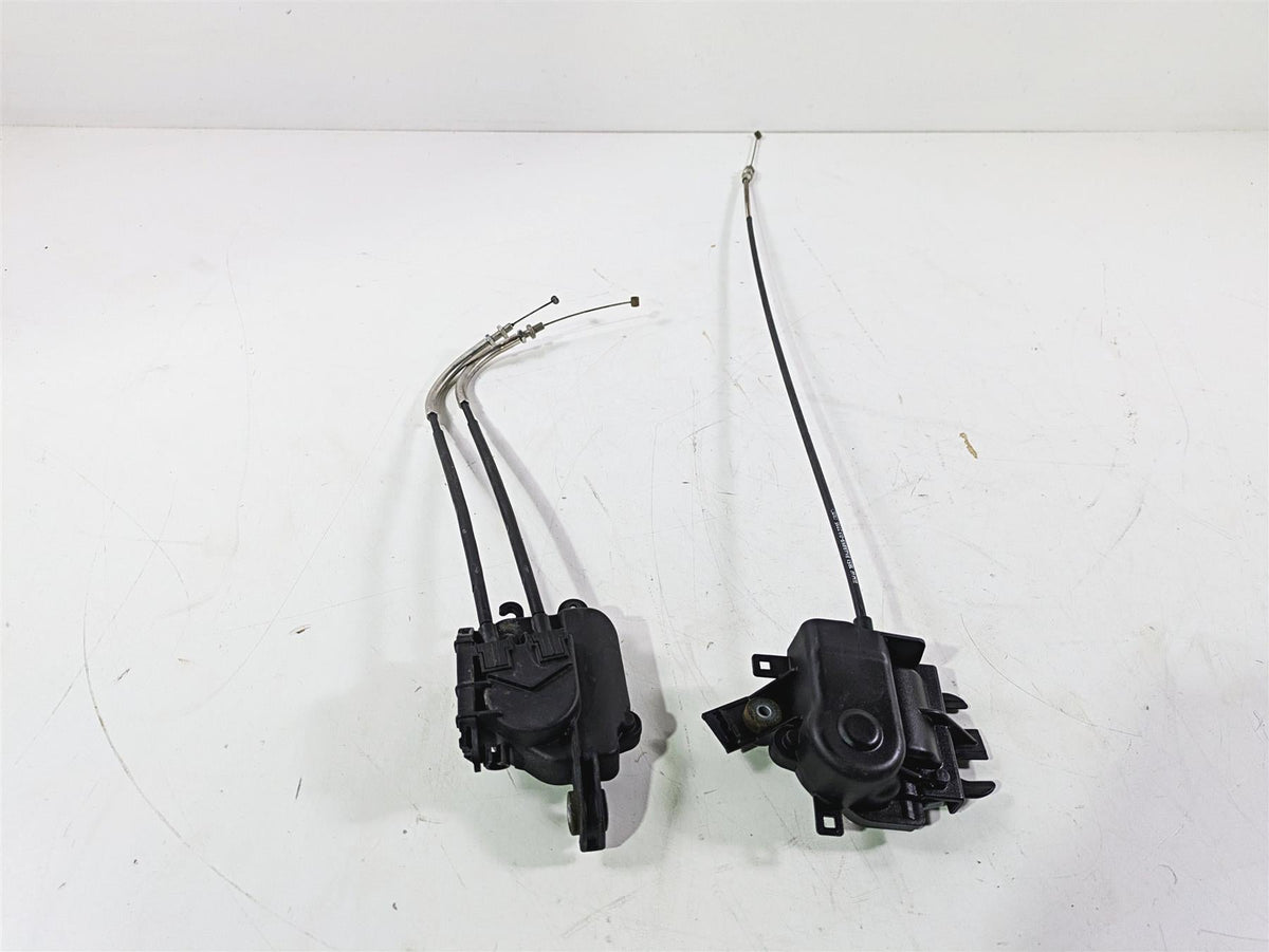 2016 BMW S1000RR K46 Exhaust Servo Motor Actuator Set 18518540838 {{ shop.shopifyCountryName }} - Mototech271