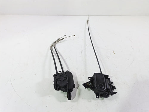 2016 BMW S1000RR K46 Exhaust Servo Motor Actuator Set 18518540838 | Mototech271