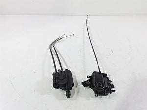 2016 BMW S1000RR K46 Exhaust Servo Motor Actuator Set 18518540838 | Mototech271