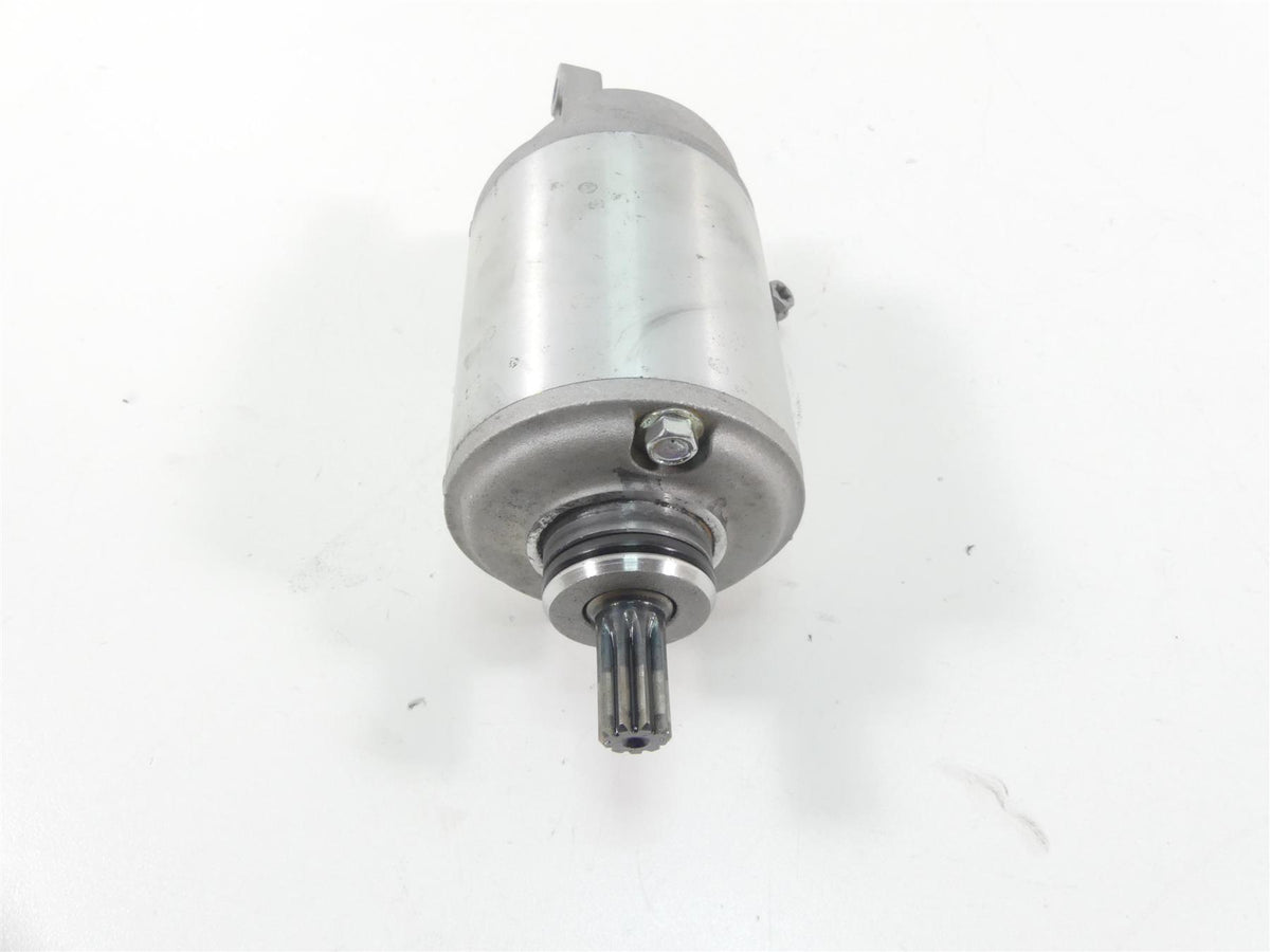 2017 Husqvarna 701 Enduro Engine Starter Motor 76640001000 {{ shop.shopifyCountryName }} - Mototech271