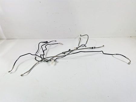 2024 Triumph Street Triple 765 R Front Rear Abs Brake Line Set T2024208 T2028157 {{ shop.shopifyCountryName }} - Mototech271
