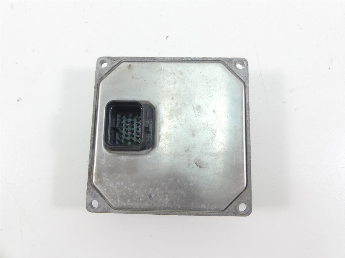 2001 Moto Guzzi California Sp 1100 Cdi Ecu Ecm Engine Control Module GU03729531 {{ shop.shopifyCountryName }} - Mototech271