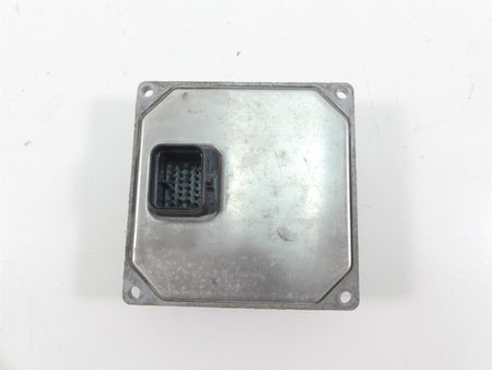 2001 Moto Guzzi California Sp 1100 Cdi Ecu Ecm Engine Control Module GU03729531 {{ shop.shopifyCountryName }} - Mototech271