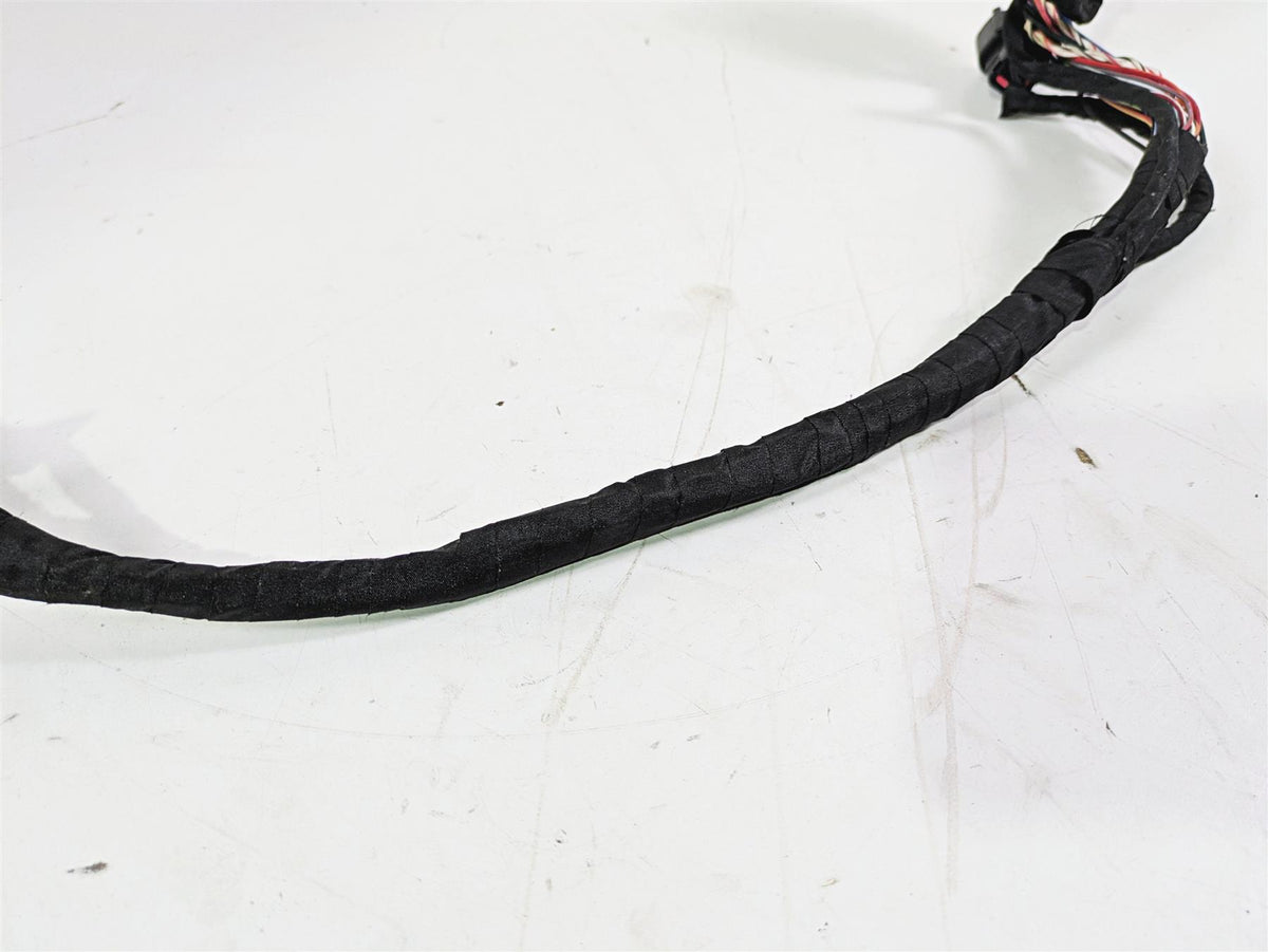 2022 Harley FXLRS Softail Low Rider Back Bone Wiring Harness Loom 69201655 {{ shop.shopifyCountryName }} - Mototech271